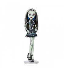 Базовые куклы Monster High Frankie Stein CFC60